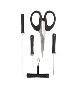 Zebco Trophy Baiting Tool Set