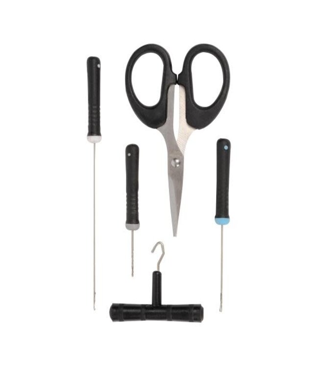 Zebco Trophy Baiting Tool Set