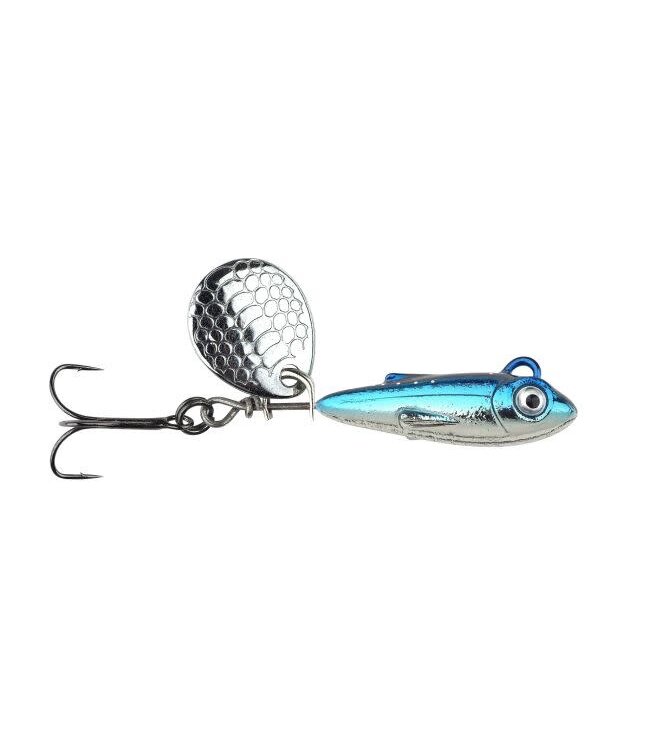 Spro Larva Micro Tailspin 3.5cm - 6g