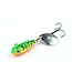 Spro Larva Micro Tailspin 3.5cm - 6g