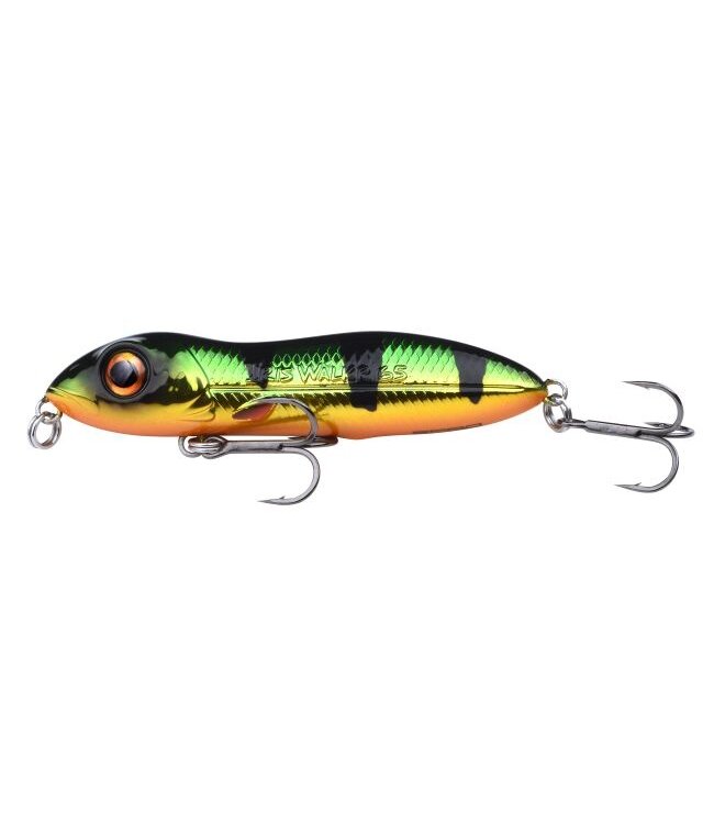 Spro Iris Walk'R Hardlure 6.5cm 6.7g