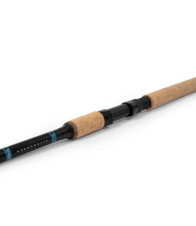 Zebco Ambition Picker Rod (2 brins) 8ft - 2.40m - 30g