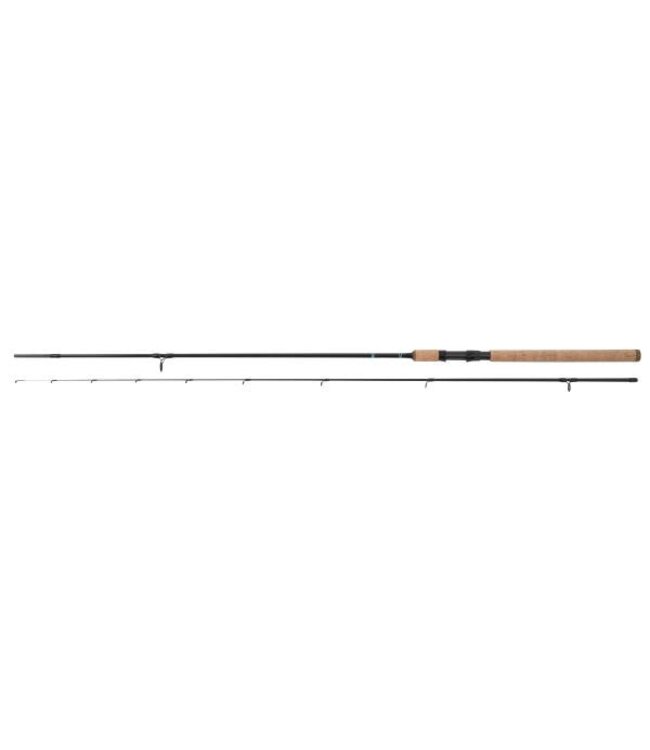Zebco Ambition Allrounder Rod (2 Teile) 11ft - 3.30m