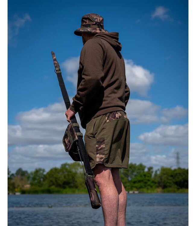 Fox Camolite Neoprene Tip & Butt Protector