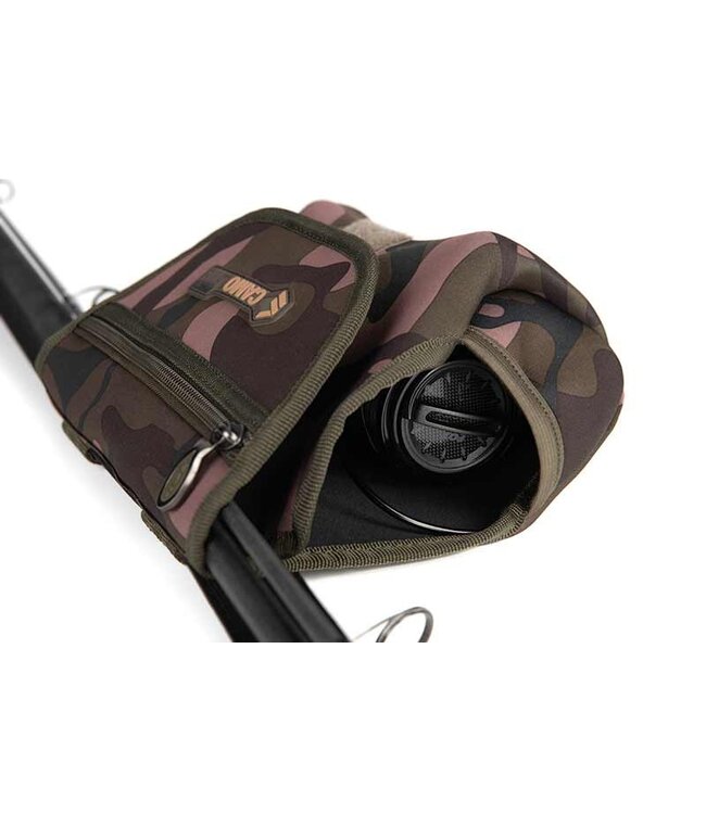 Fox Camolite Neoprene Tip & Butt Protector