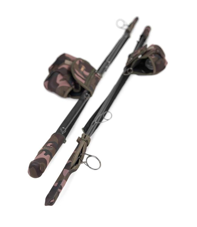 Fox Camolite Neoprene Tip & Butt Protector