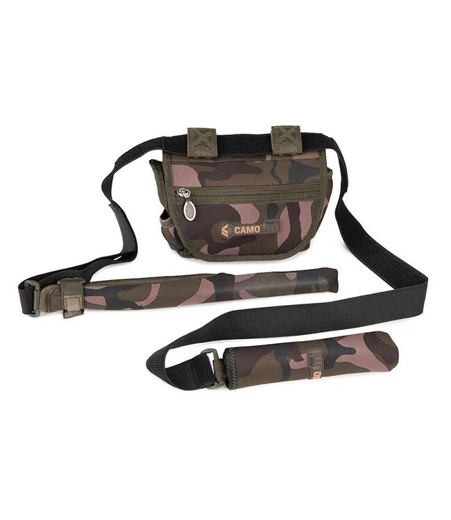 Fox Camolite Neoprene Tip & Butt Protector