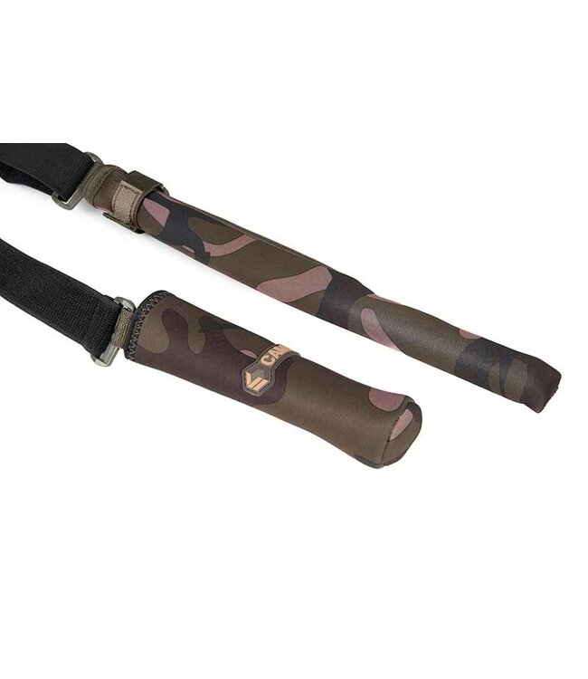 Fox Camolite Neoprene Tip & Butt Protector