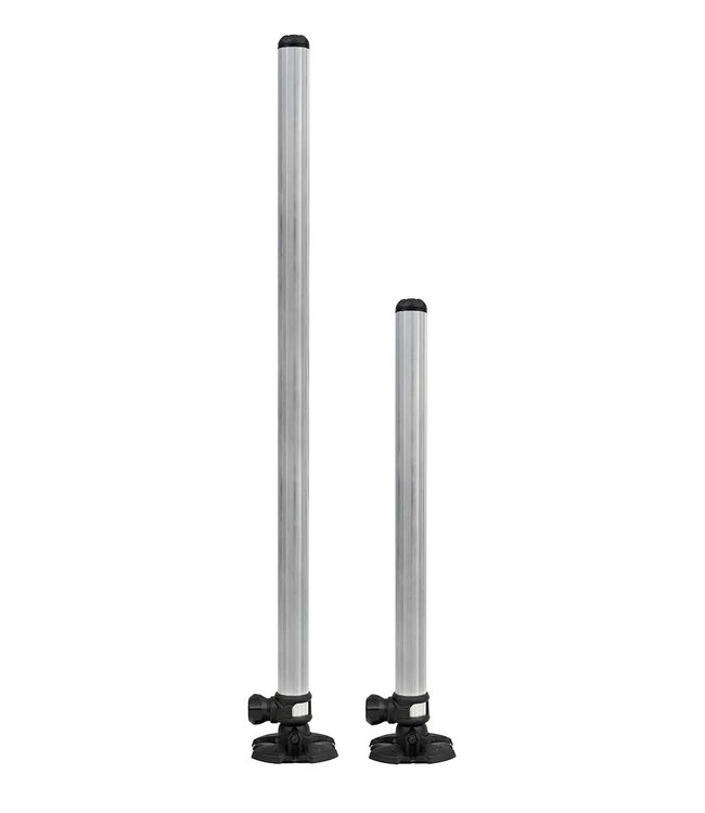 Matrix Silver Extending Leg (1 pc)