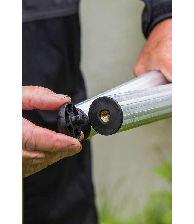 Matrix Silver Extending Leg (1 pc)