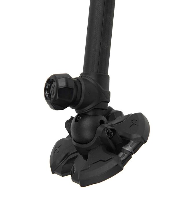 Matrix Black Extending Leg (1 pc) 25mm - 45cm