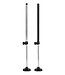 Matrix Black Extending Leg (1 pc) 25mm - 45cm