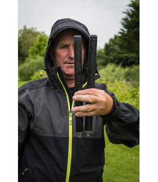 Matrix Black Leg Extensions 25mm (2 pcs)