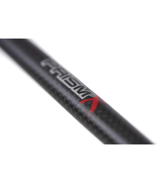 Fox Rage Prism X Heavy Jigger (2 brins)