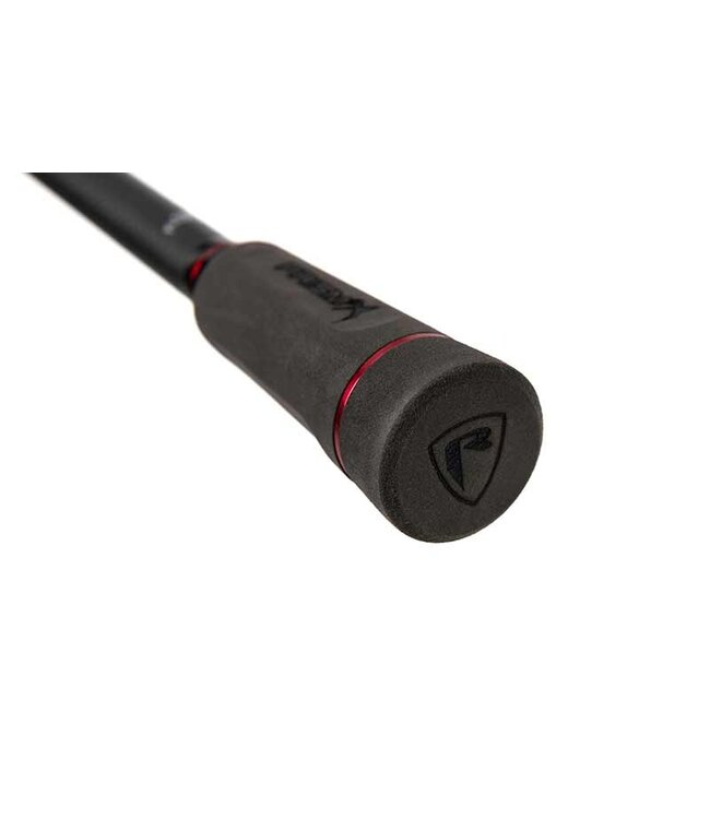 Fox Rage Prism X Lure & Shad 15-70g – 2-teilige Raubfischrute für große Shads, schwere Jigs, Spinnerbaits und Hecht