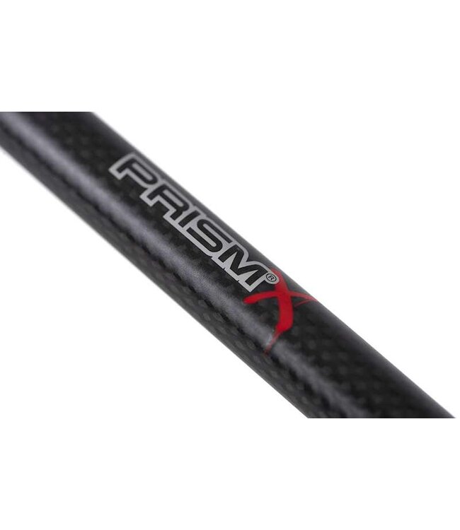 Fox Rage Prism X Lure & Shad 15-70g – 2-teilige Raubfischrute für große Shads, schwere Jigs, Spinnerbaits und Hecht