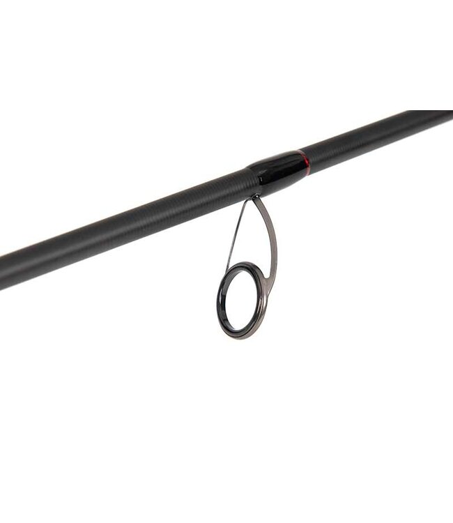 Fox Rage Prism X Lure & Shad 15-70g – 2-teilige Raubfischrute für große Shads, schwere Jigs, Spinnerbaits und Hecht