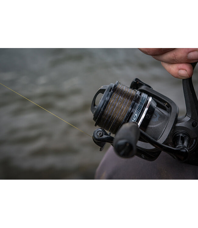 Matrix Submerge Shock Leader 100m