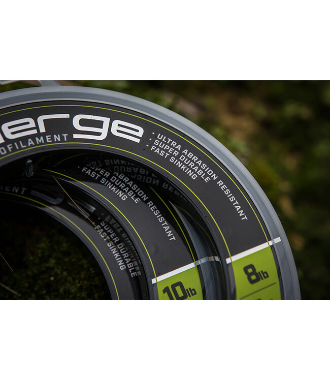 Matrix Submerge Shock Leader 100m