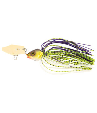 Fox Rage Bladed Jig 21g
