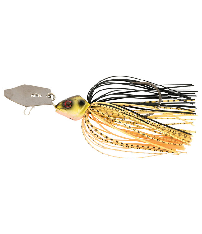 Fox Rage Bladed Jig 21g
