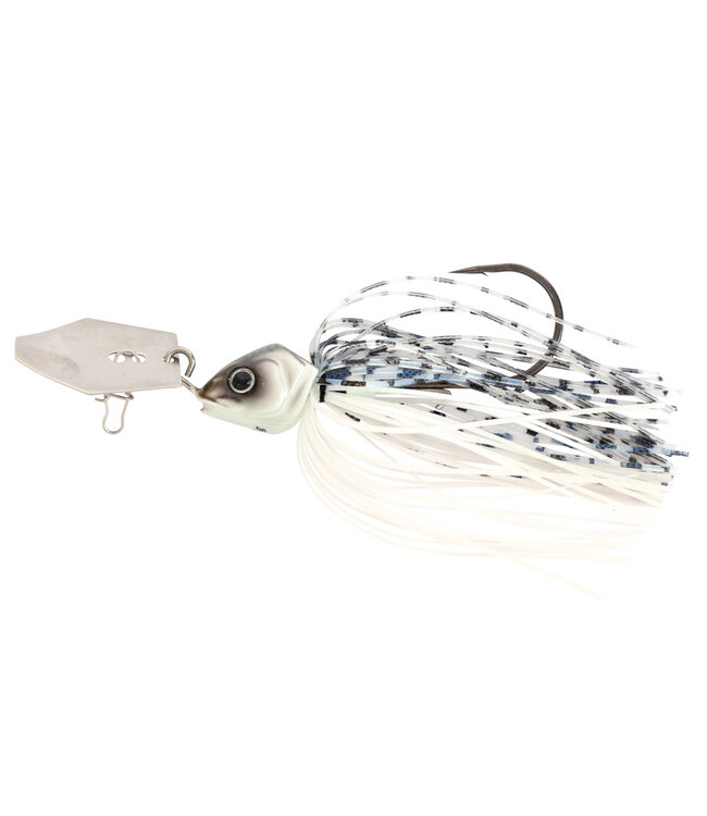Fox Rage Bladed Jig 21g