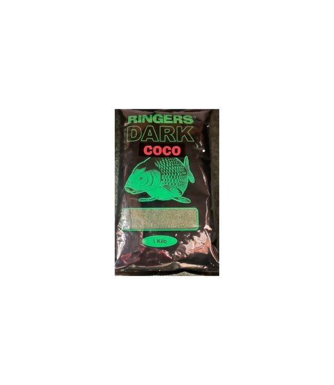 Ringers Dark Coco 1 Kilo