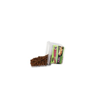 Fun Fishing Soft Hook Pellet 105g 6mm Pain Sucré