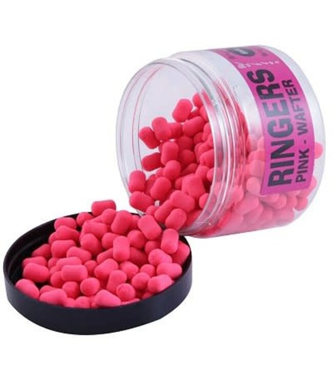 Ringers Wafter Pink 6mm