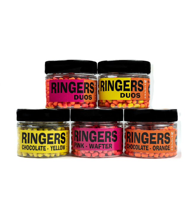 Ringers Micro Wafters