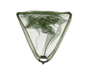 Korum Power Folding Triangle Latex Net Reniers Fishing