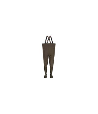 Fox Khaki LW Lined Wader