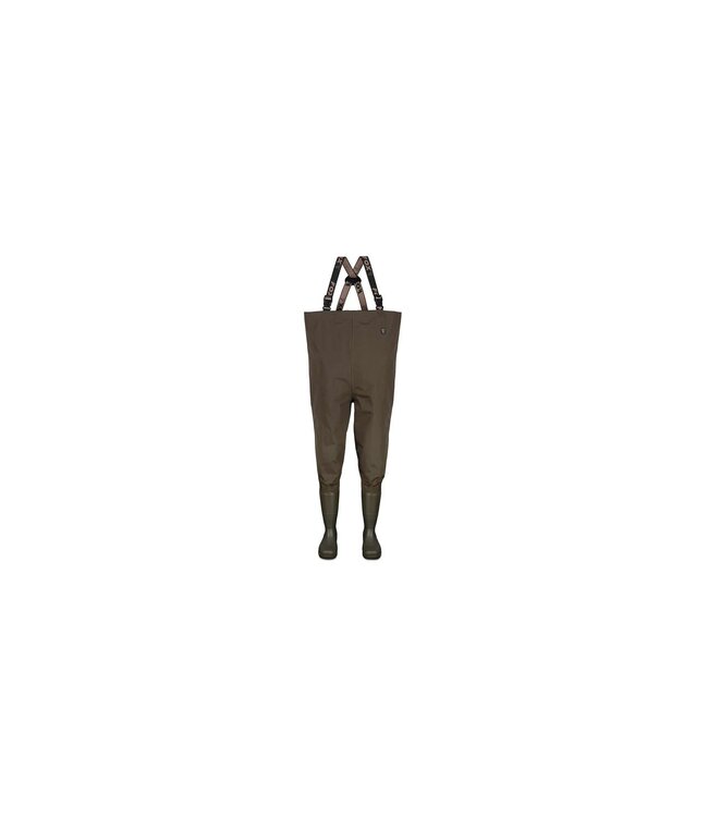 Fox Khaki LW Lined Wader