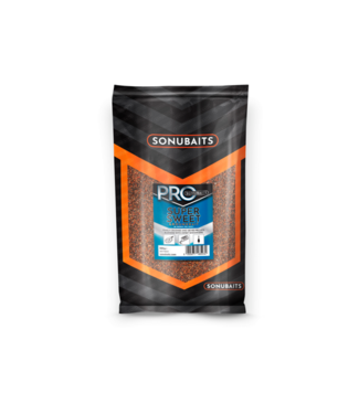 Sonubaits Pro Super Sweet Groundbait