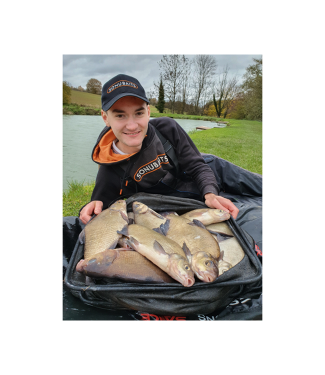 Sonubaits Pro Super Sweet Groundbait