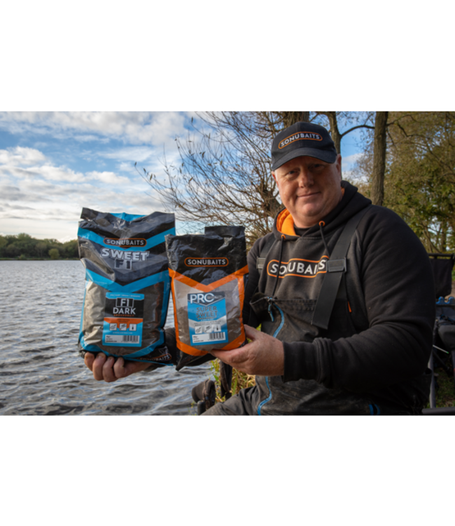Sonubaits Pro Super Sweet Groundbait