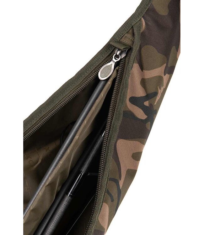 Fox Camolite 2 Rod Spod & Marker Jacket