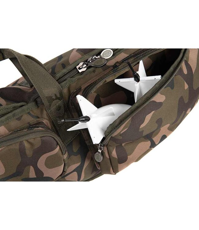 Fox Camolite 2 Rod Spod & Marker Jacket