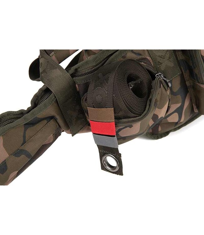 Fox Camolite 2 Rod Spod & Marker Jacket