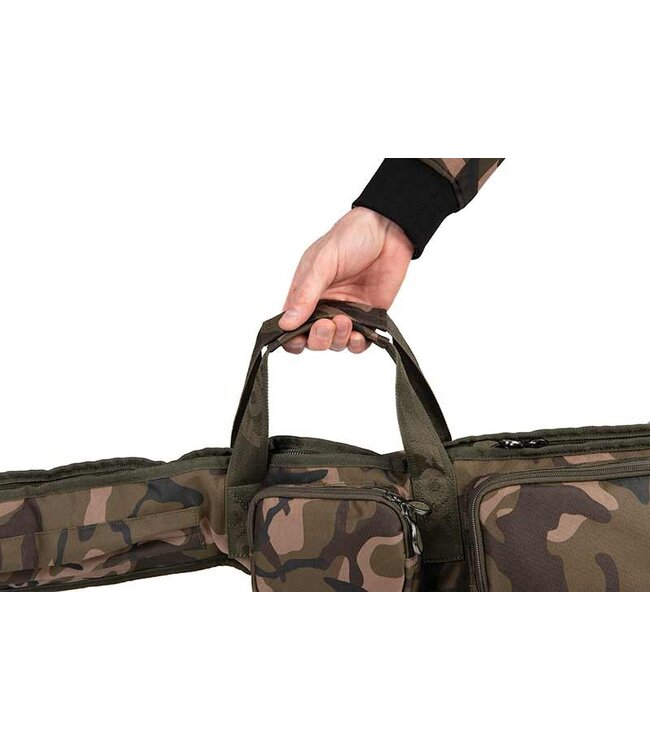 Fox Camolite 2 Rod Spod & Marker Jacket