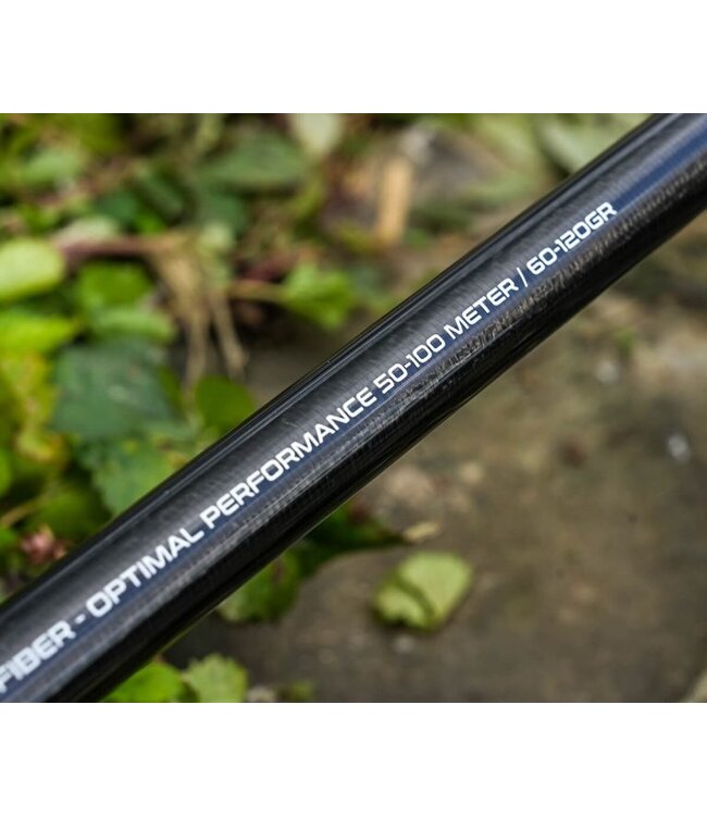 Cresta Identity ZXT Distance Feeder