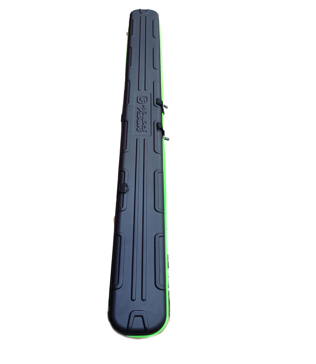 Reniers Fishing Hardcase Pole Safe Holdall 2.00 m – Fourreau Rigide de Protection pour Cannes au Coup, Kits et Extensions