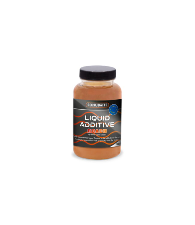 Sonubaits Liquid Additive