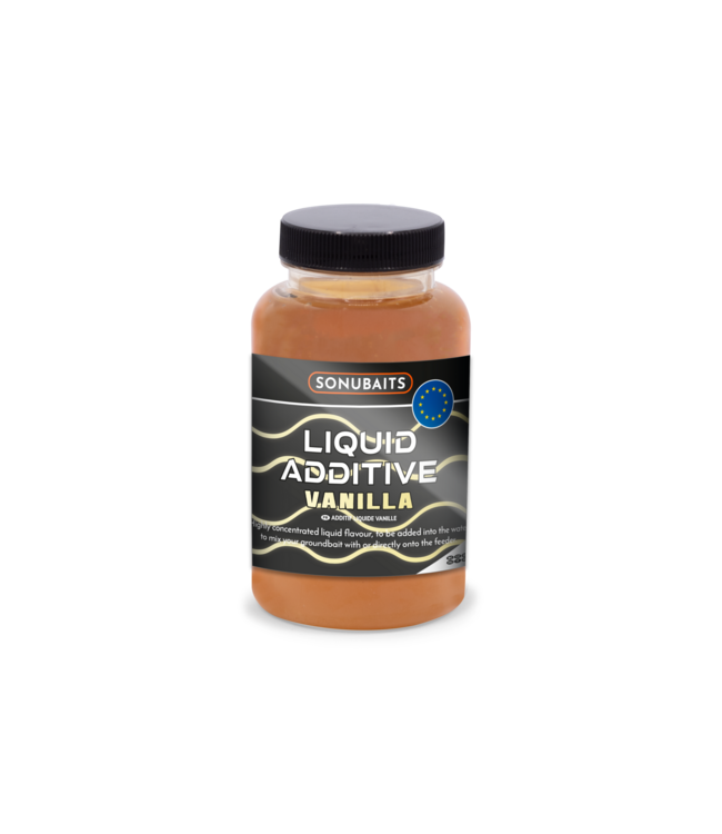 Sonubaits Liquid Additive