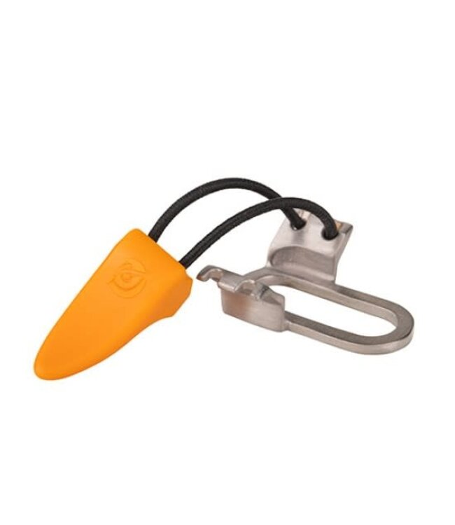 Pole Position Strong Grip Rodlock Stainless