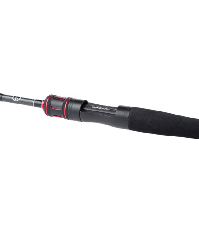 Shimano Forcemaster AS