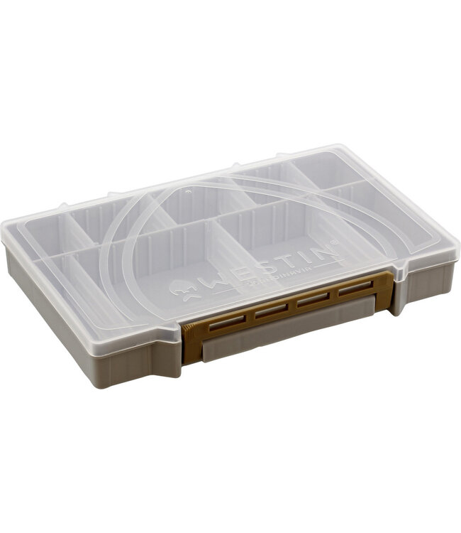 Westin W3 Tackle Box S
