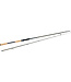 Westin W8 Finesse Shad 2ND (2 Teile) Medium-Heavy 2.23m - 10-28g
