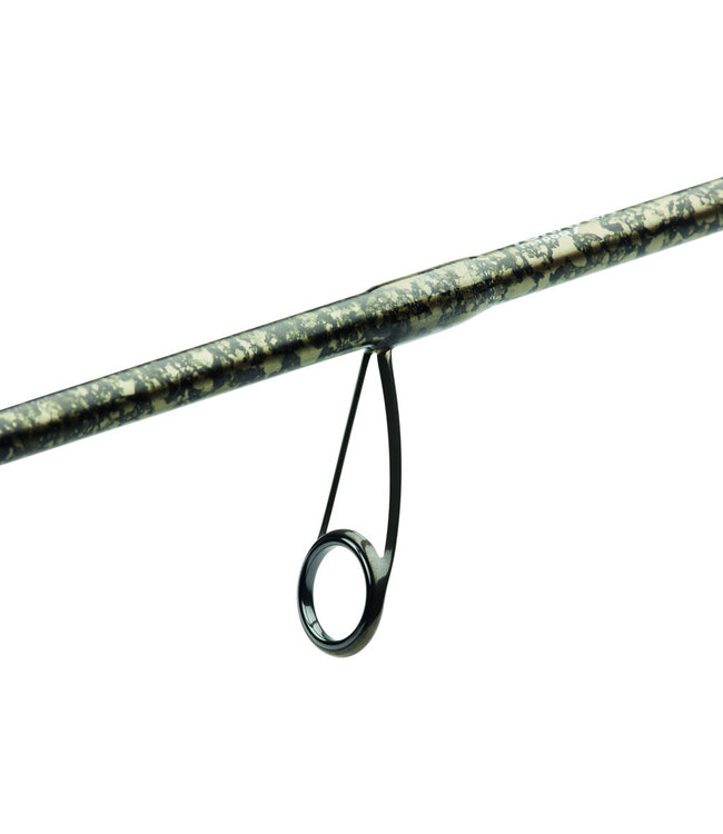 Westin W8 Finesse Shad 2ND (2 brins) Medium-Heavy 2.23m - 10-28g