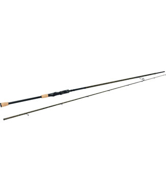 Westin W8 Finesse Texas & Carolina Rig 2ND (2 Teile) Medium 2.15m - 7-21g